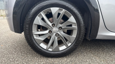 Peugeot 208 100kW Allure Premium 50kWh 5dr Auto Electric Hatchback